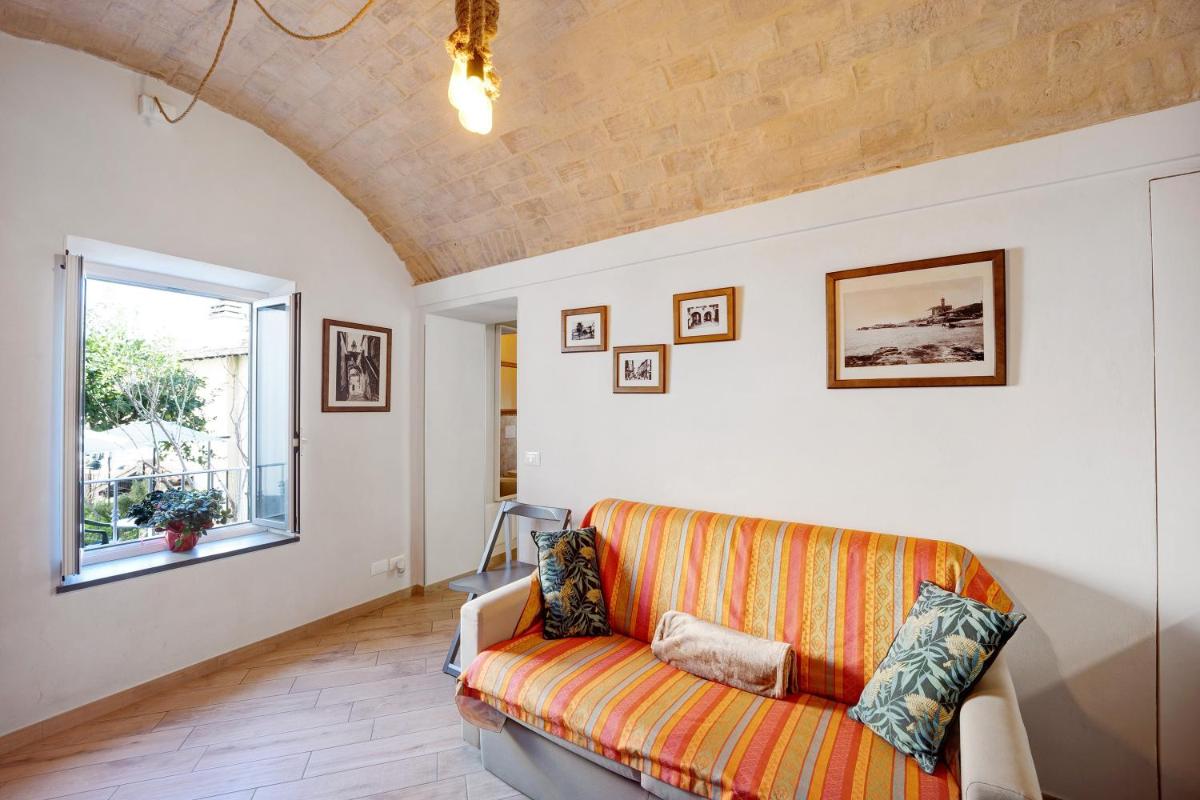 Bordighera weekend vacanze e mare - Housity
