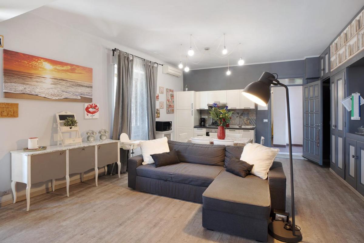 Appartamento Raineri - Housity