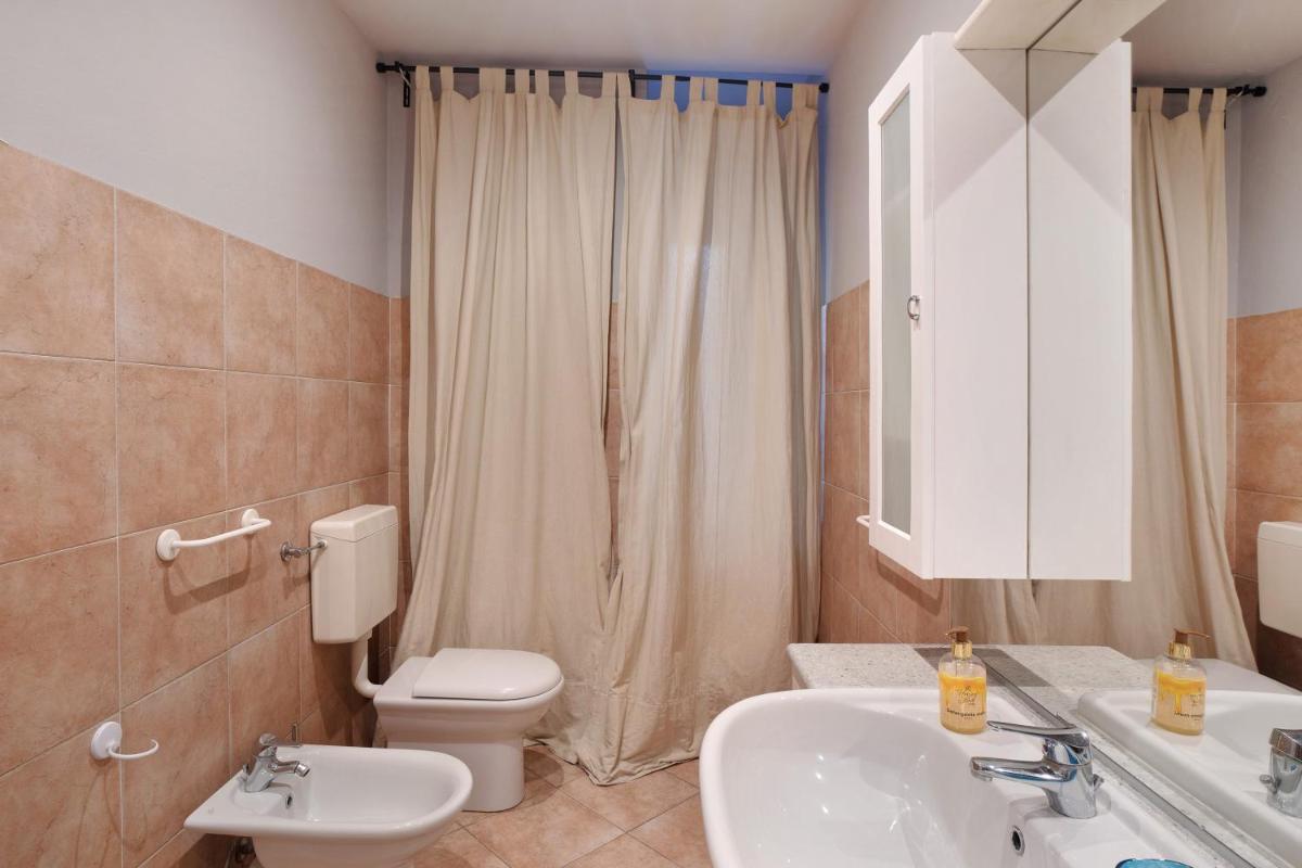 Appartamento Raineri - Housity
