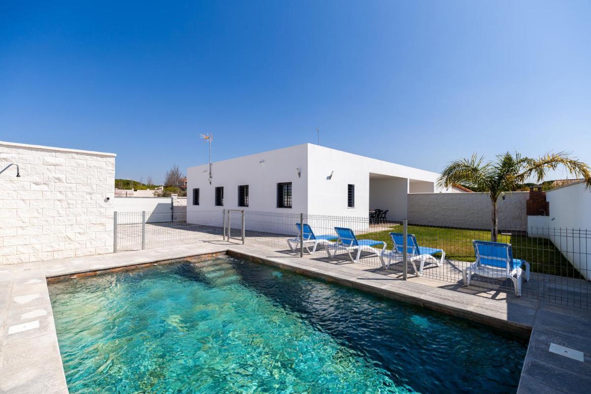 Villa Los Olivares - Housity