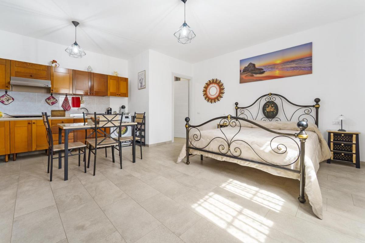 Casa Vacanza Da Gabry - Housity