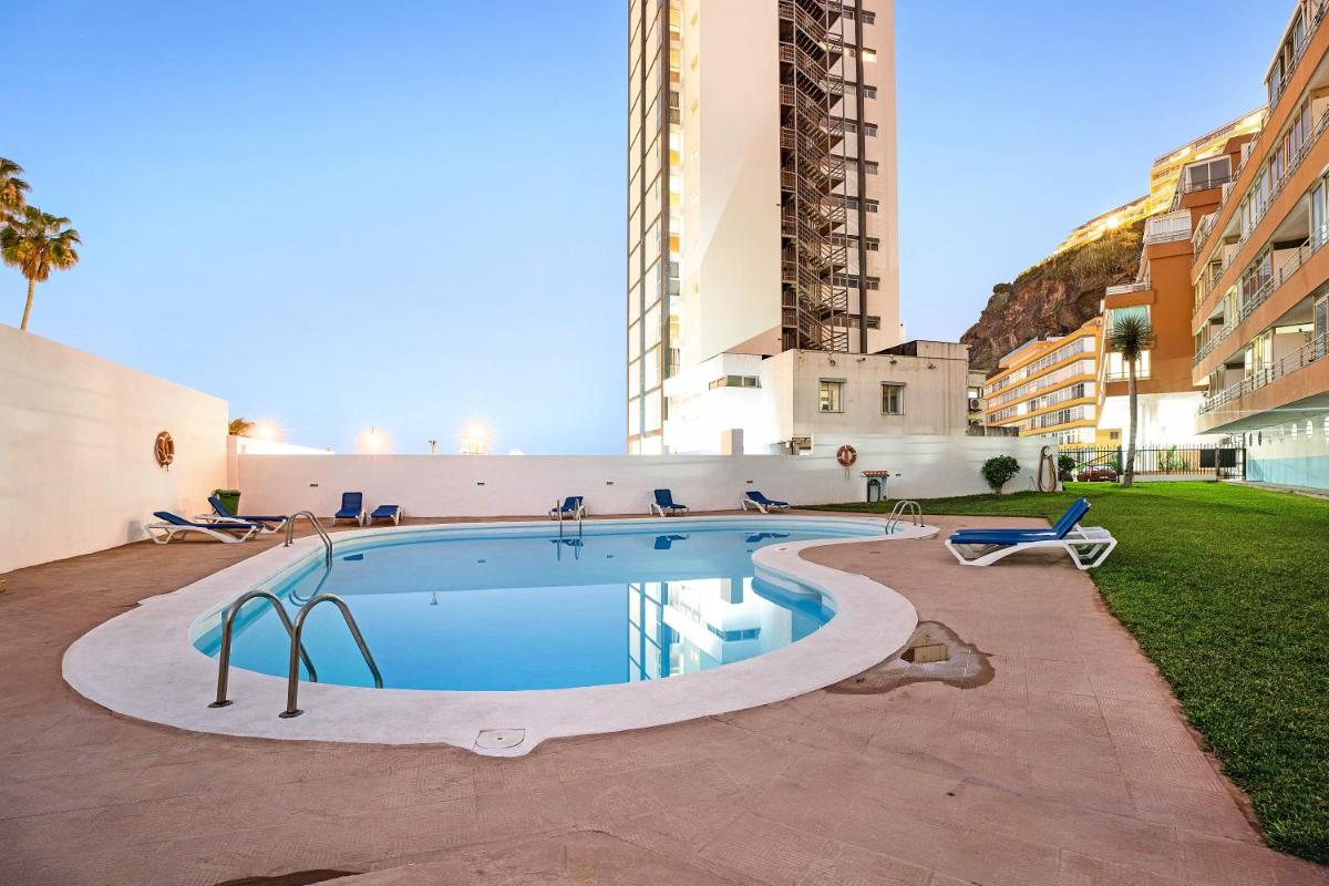 Martianez con Wifi - Housity