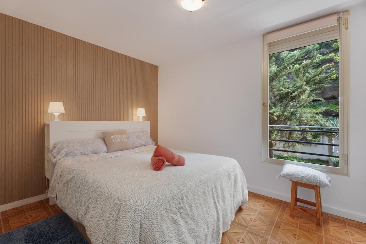 Martianez con Wifi - Housity