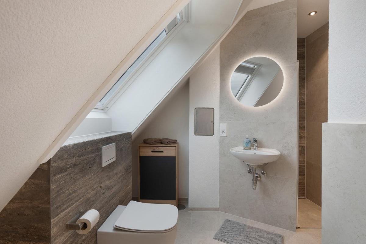 Ferienwohnung Maurer - Housity