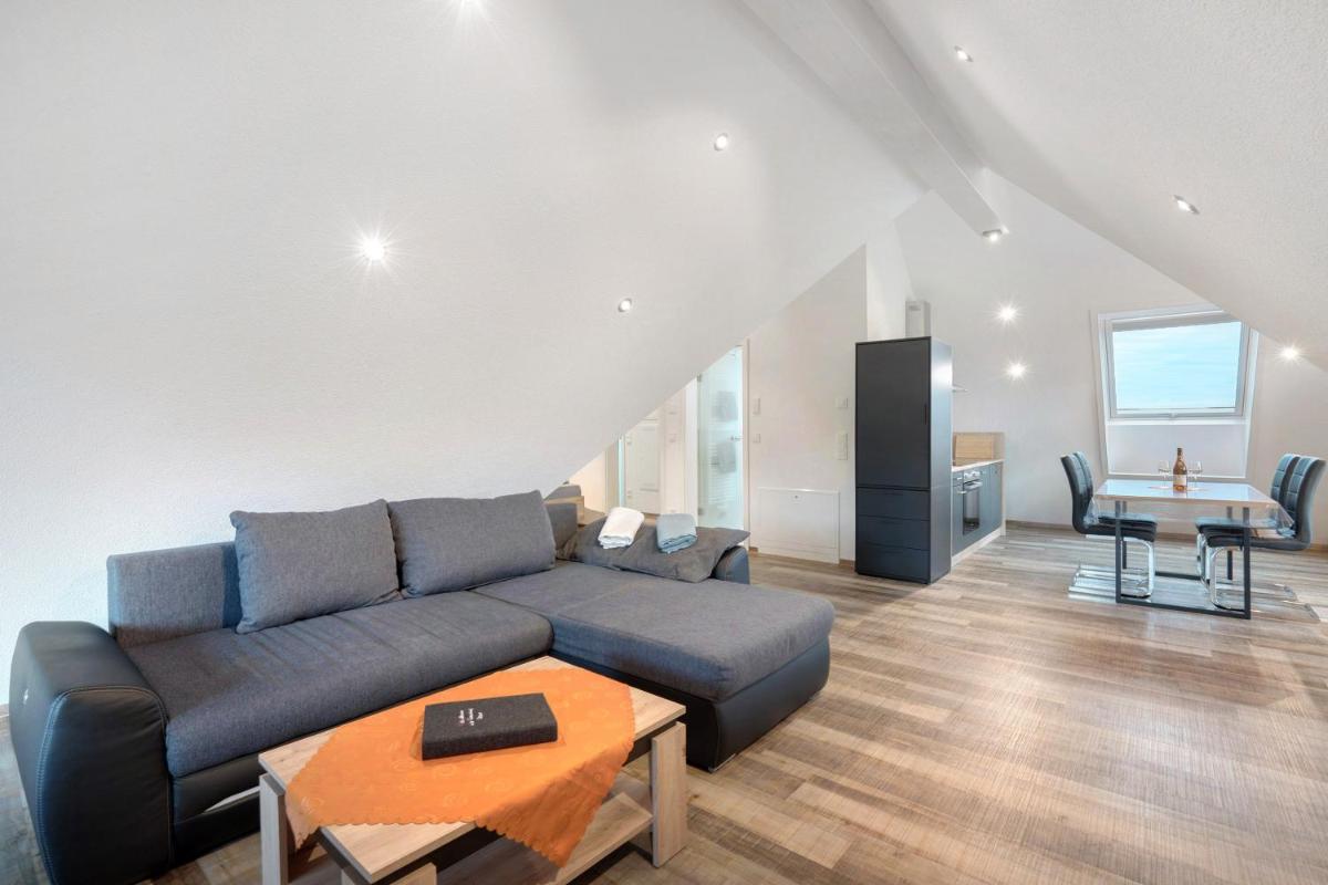 Ferienwohnung Maurer - Housity