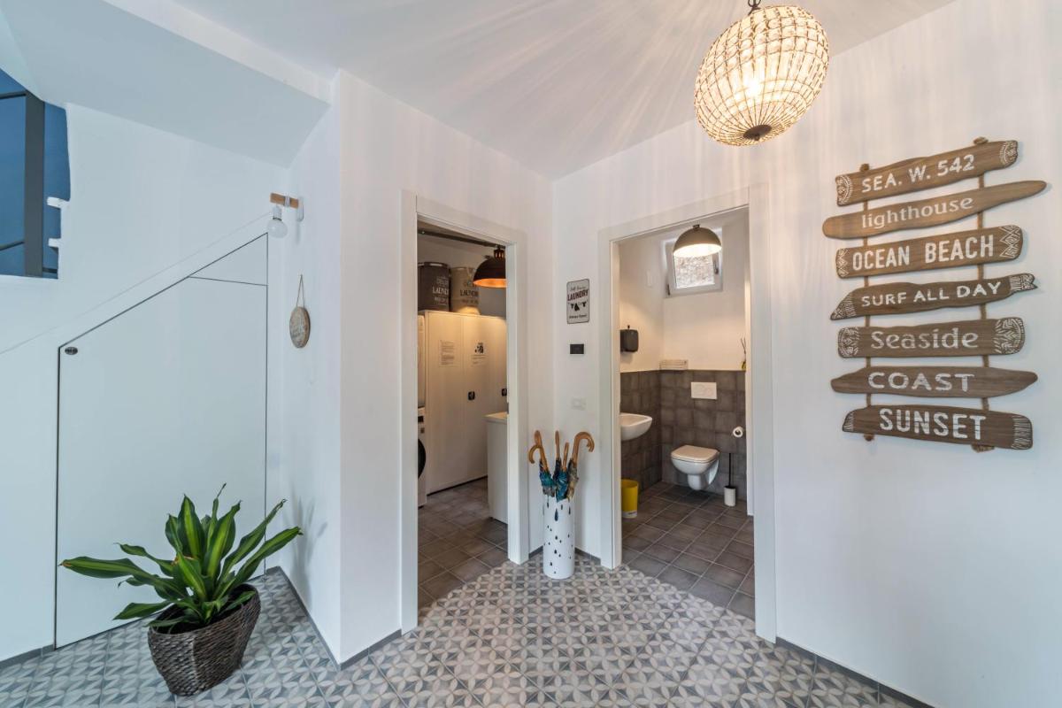 Casa Royale Appartamento Acqua - Housity