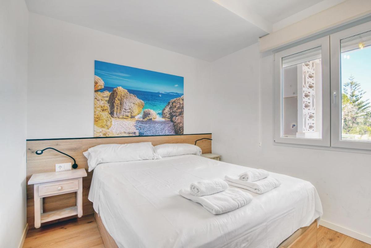 Kuko Beach Denia - Housity
