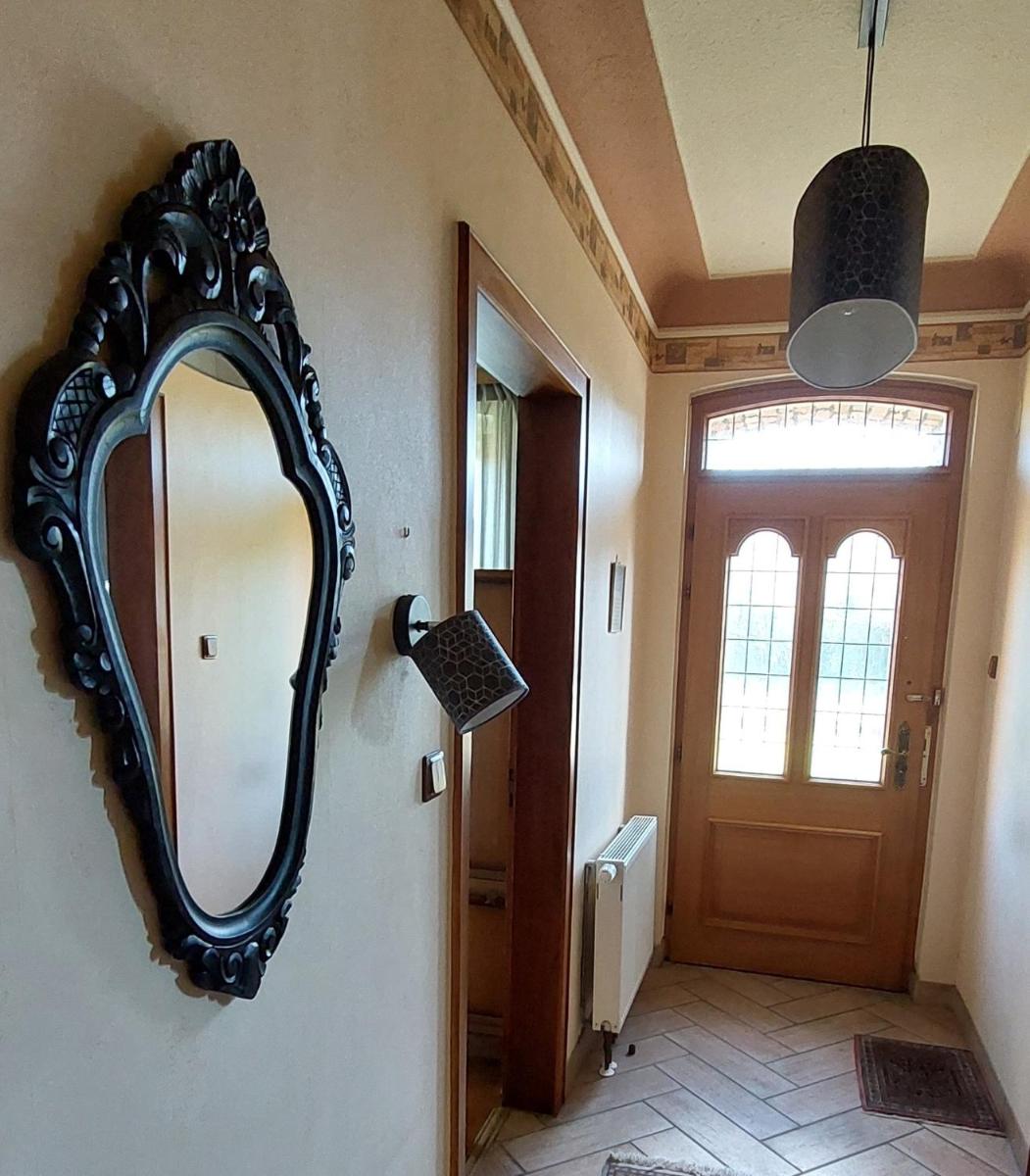 Fewo Haus Cäcilia - Housity
