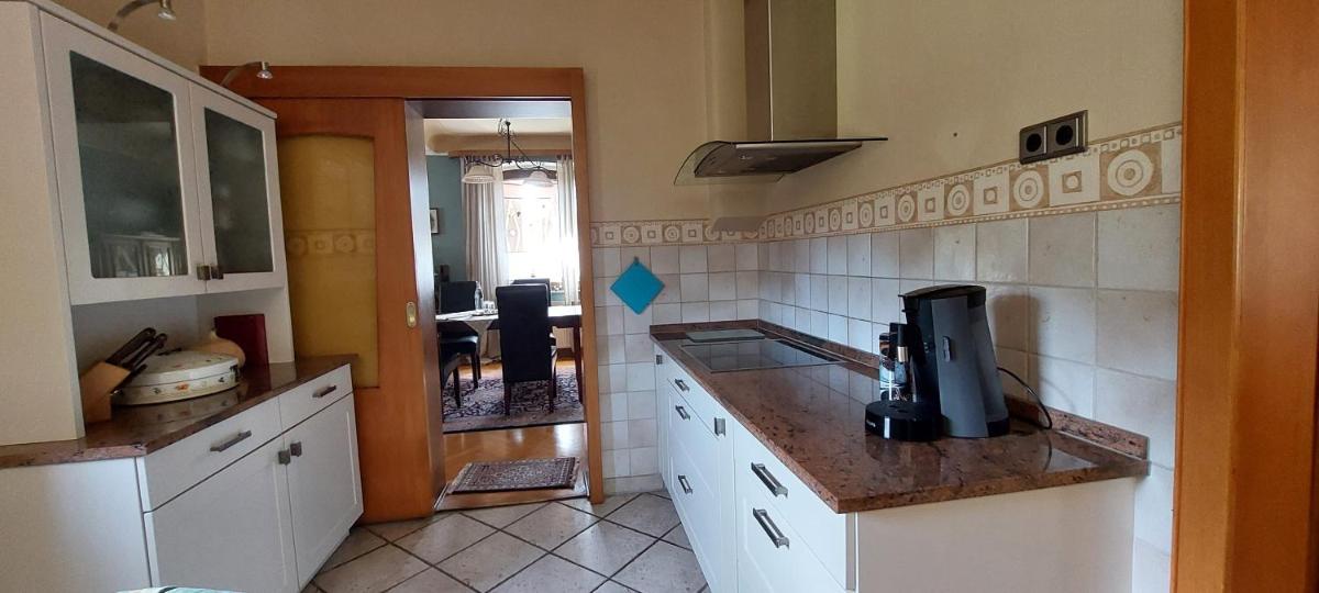 Fewo Haus Cäcilia - Housity