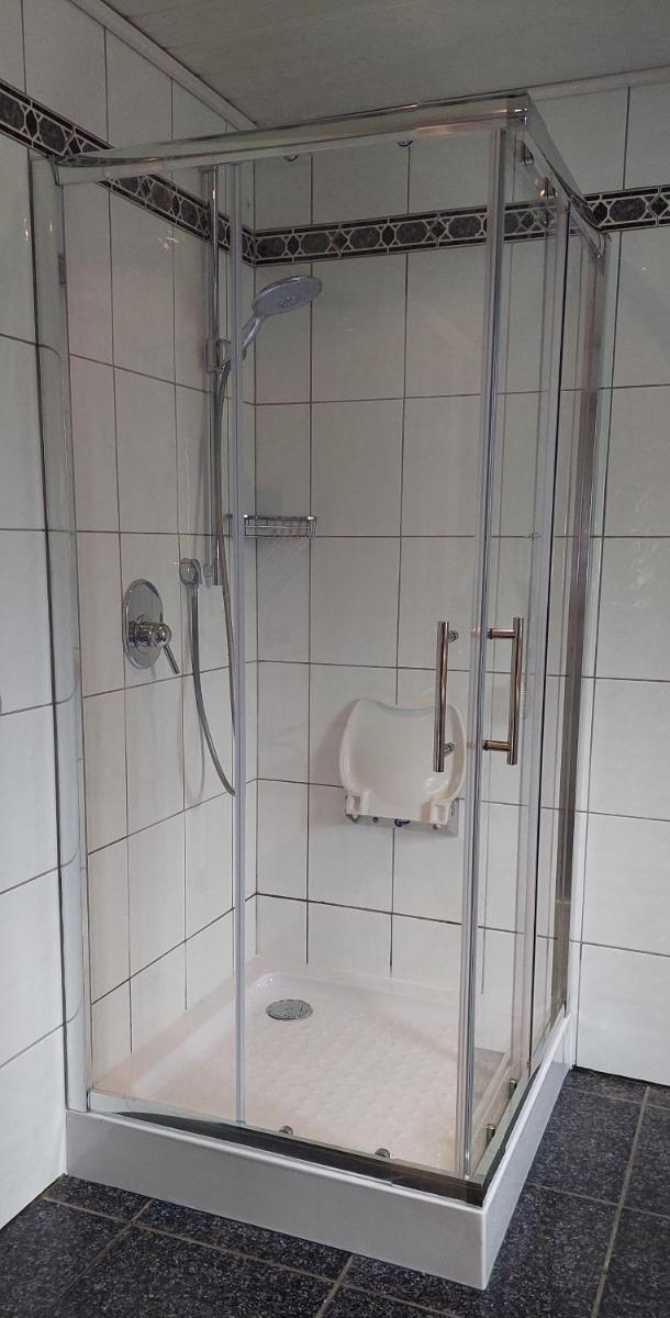 Fewo Haus Cäcilia - Housity