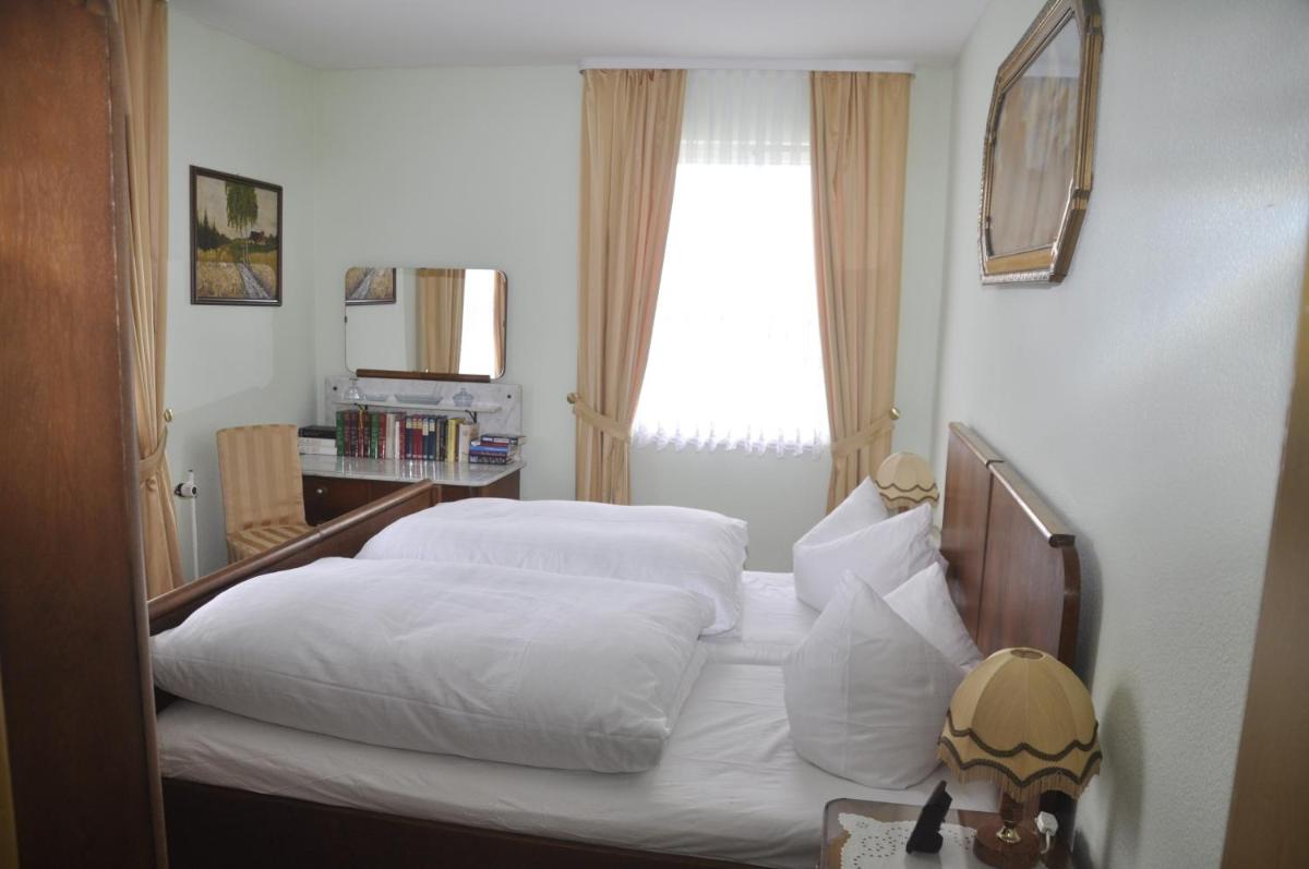 Ferienwohnung Böhme - Housity