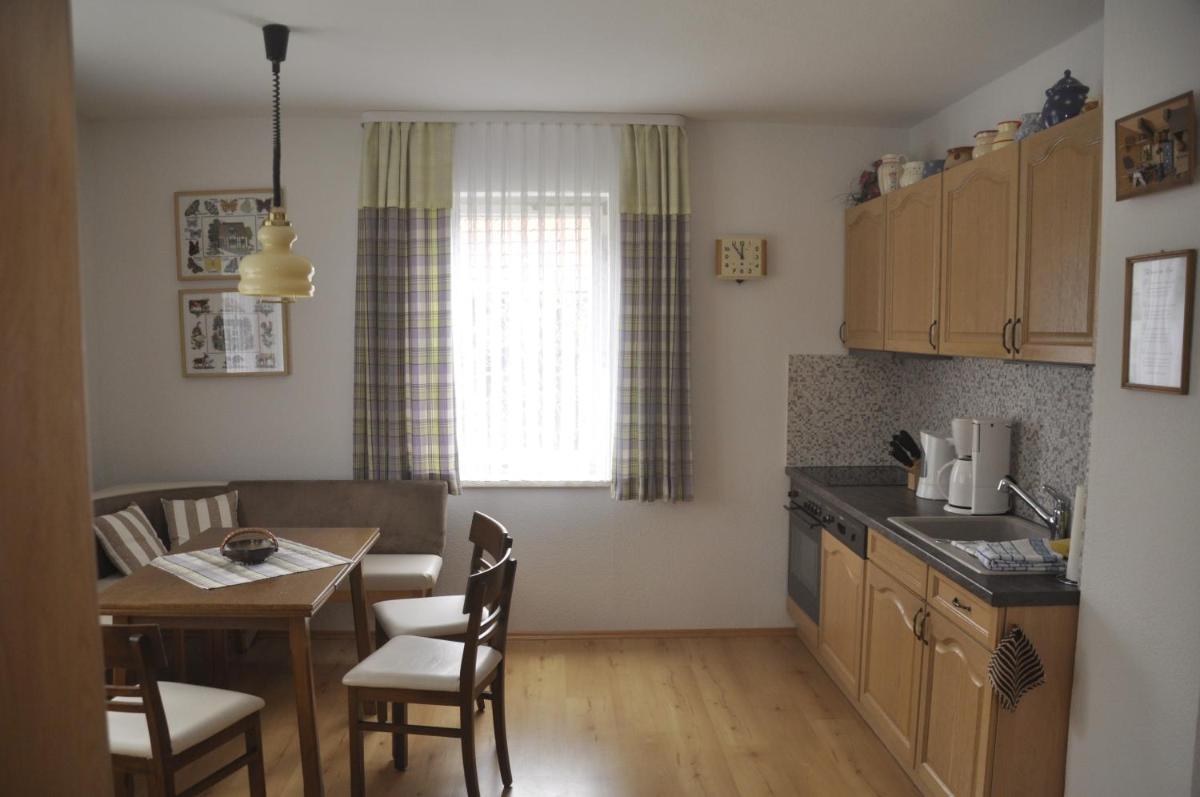 Ferienwohnung Böhme - Housity