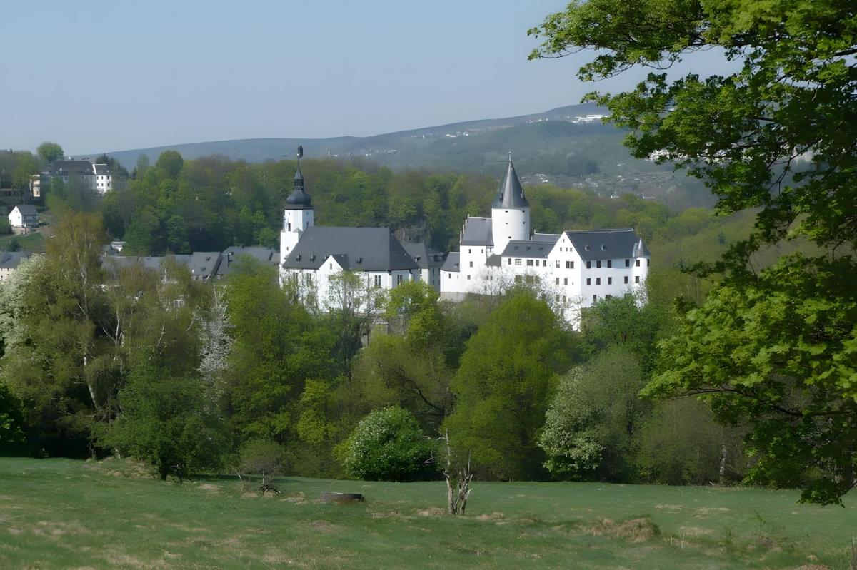 Ferienwohnung Böhme - Housity