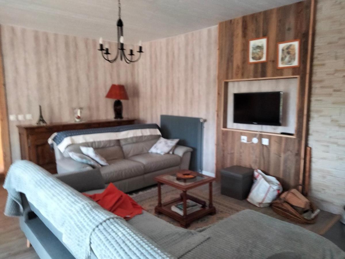 Gîte du Bachat - Housity