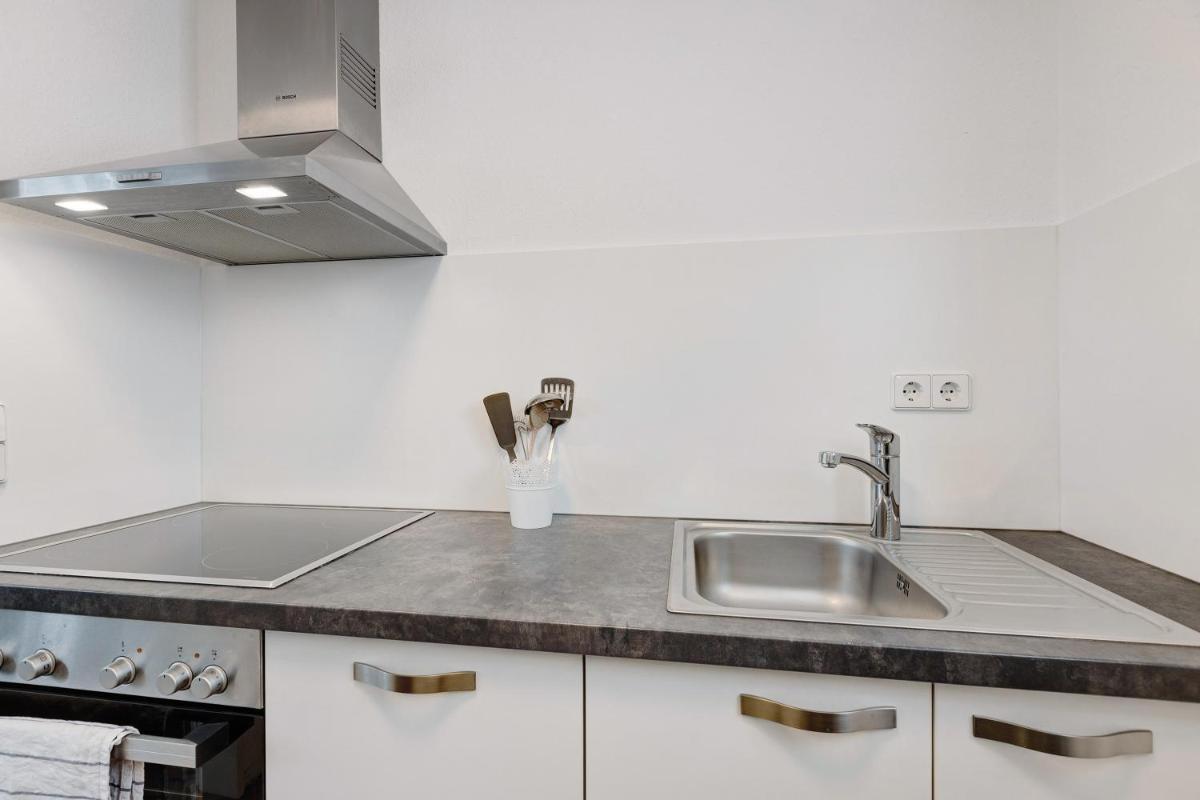 Ferienwohnung Pepe - Housity