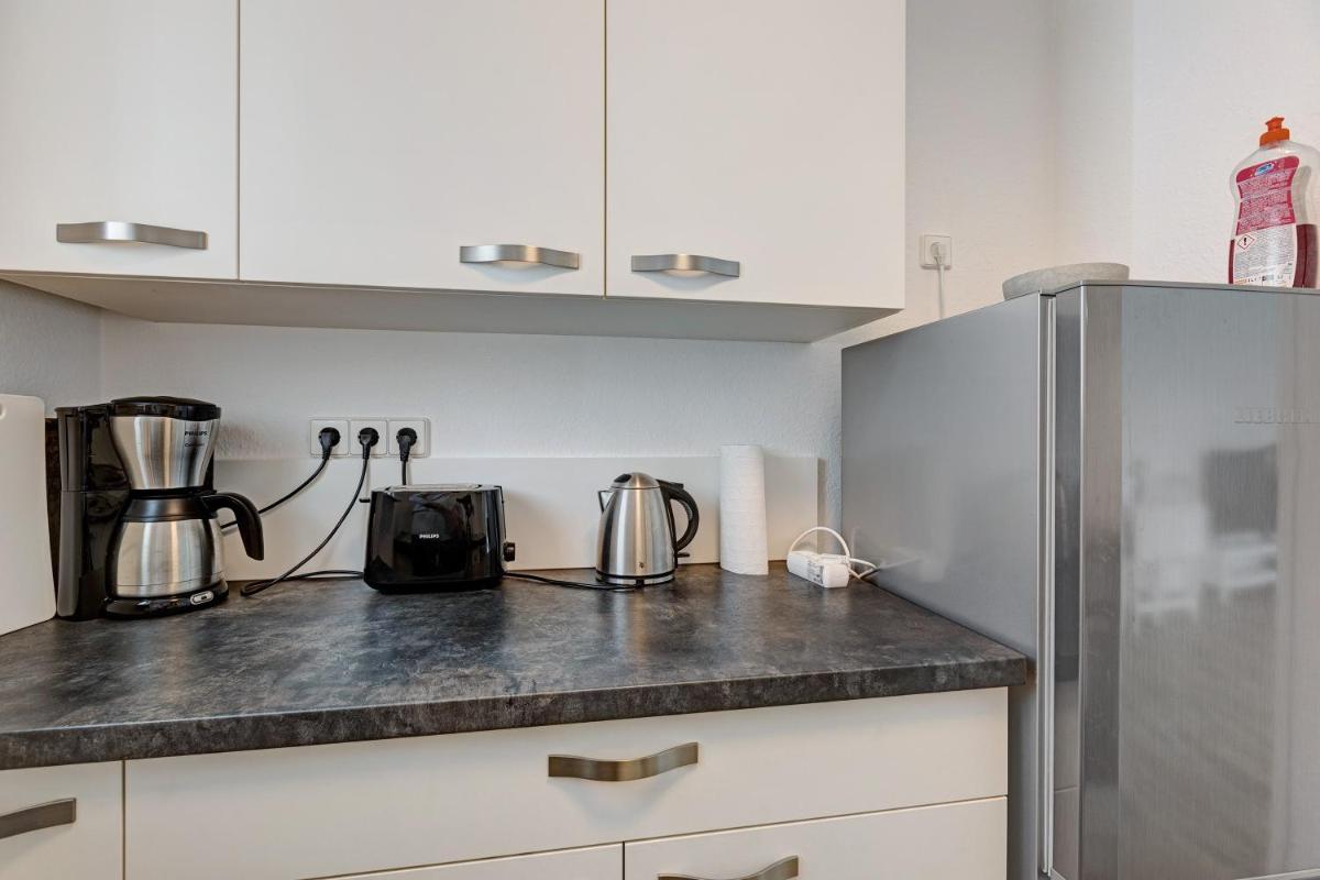 Ferienwohnung Pepe - Housity