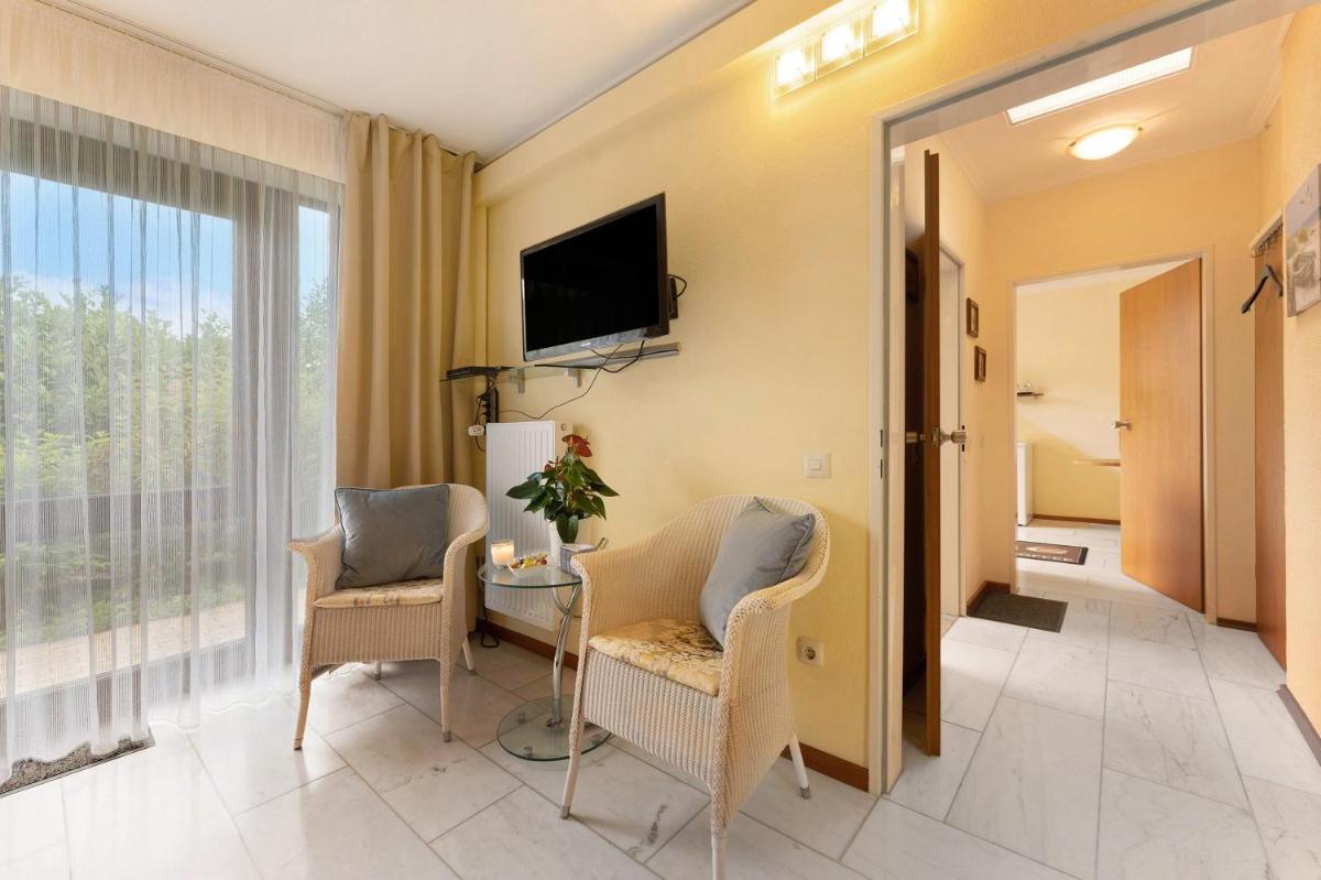 Ferienwohnung 1 - Housity