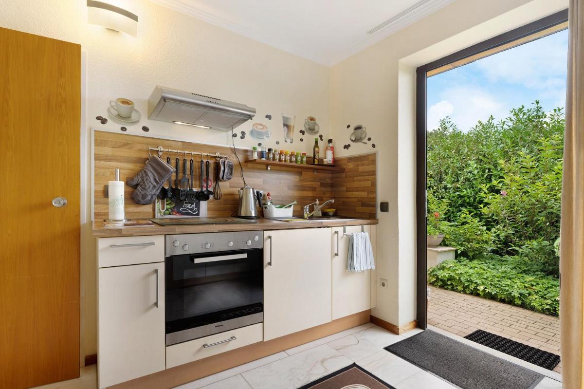 Ferienwohnung 1 - Housity