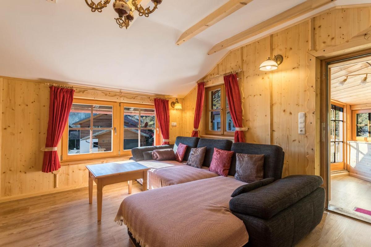 Ferienwohnung Rubin - Housity
