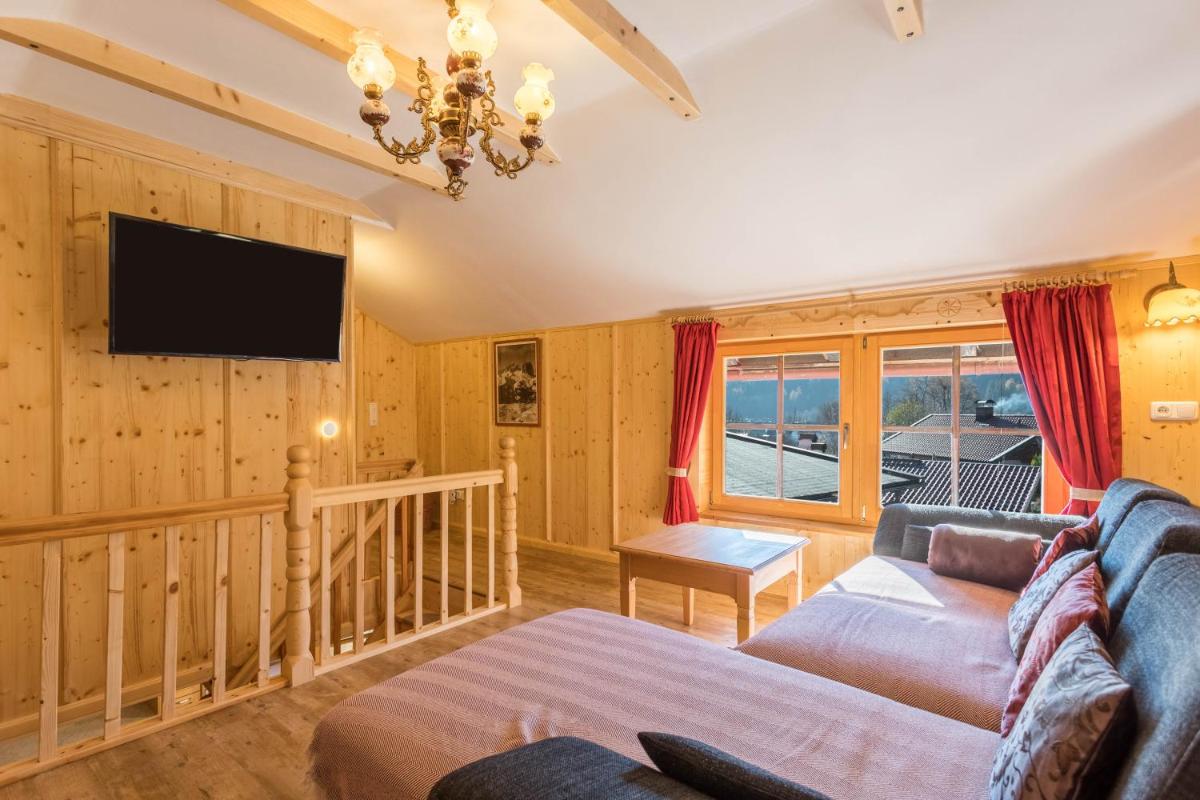 Ferienwohnung Rubin - Housity