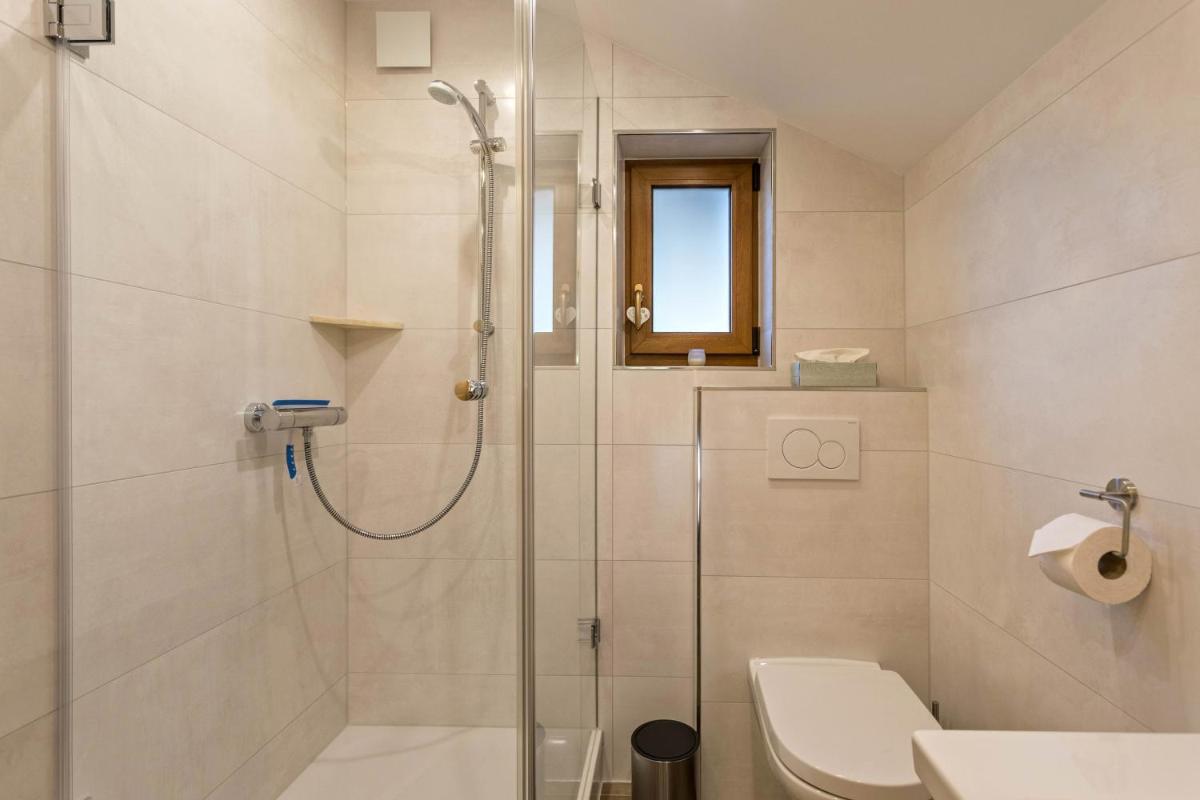 Ferienwohnung Rubin - Housity