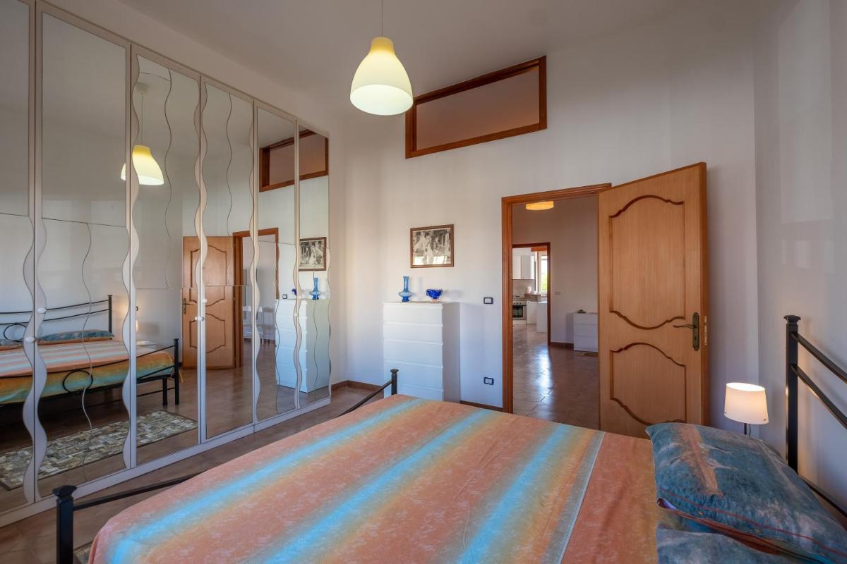 Casa Ginevra Salento - Housity