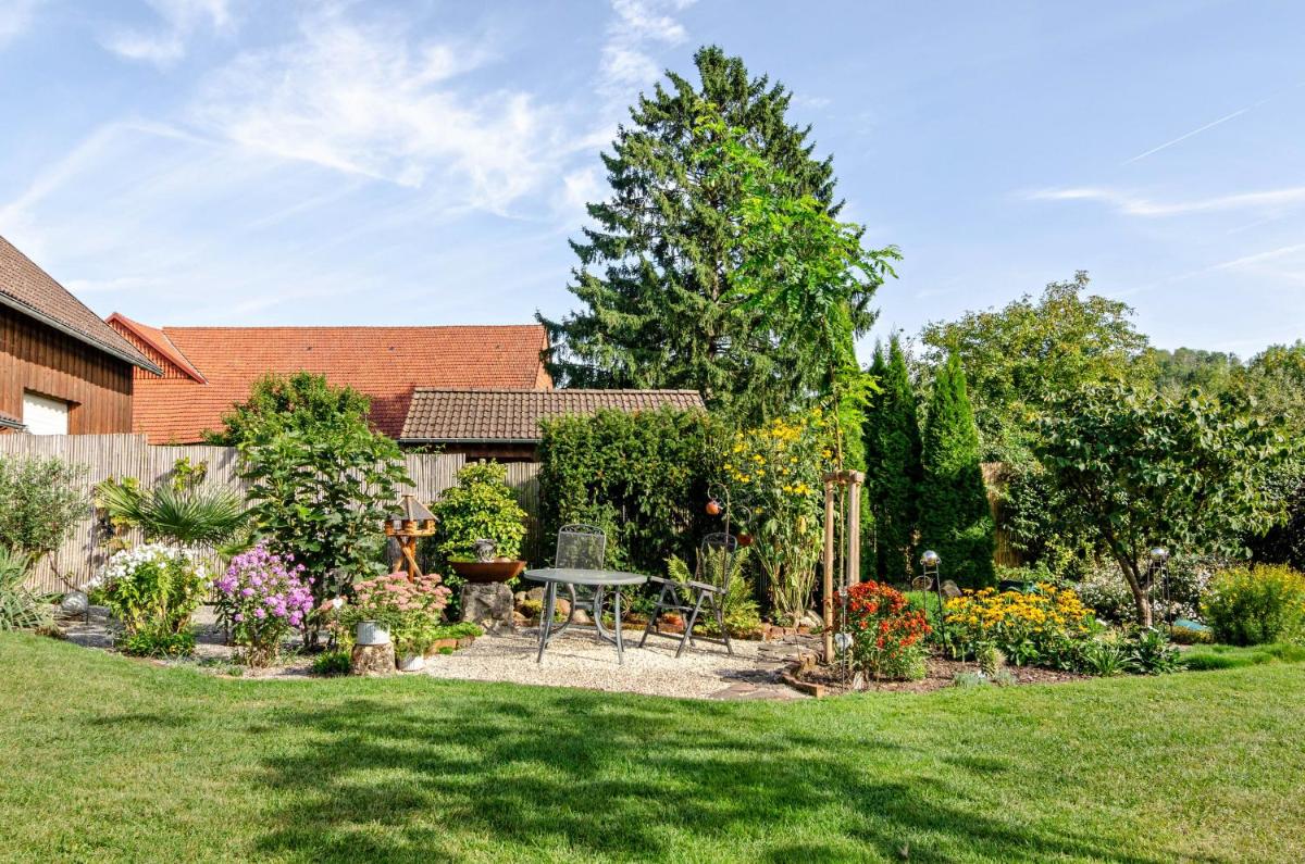 Ferienwohnung Gräfe - Housity