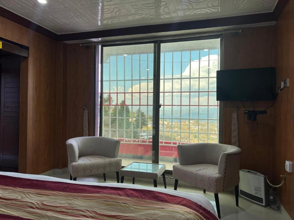Shagufta Hotel Murree - Housity