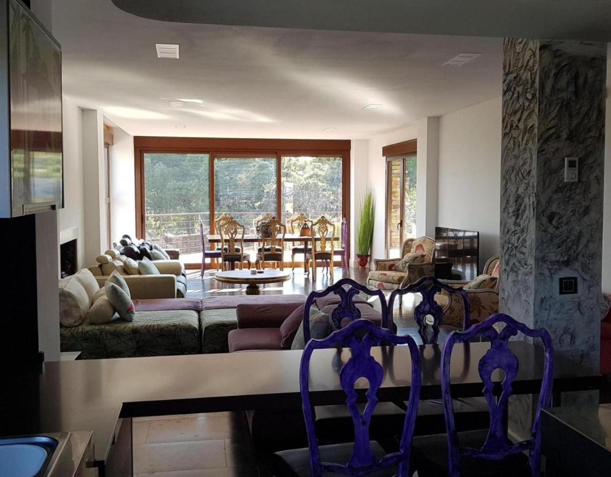Tu Playa En La Sierra - Housity