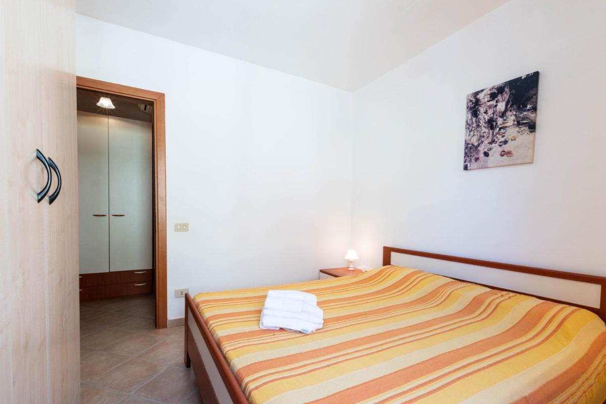Appartamenti Cavour codice F - Housity