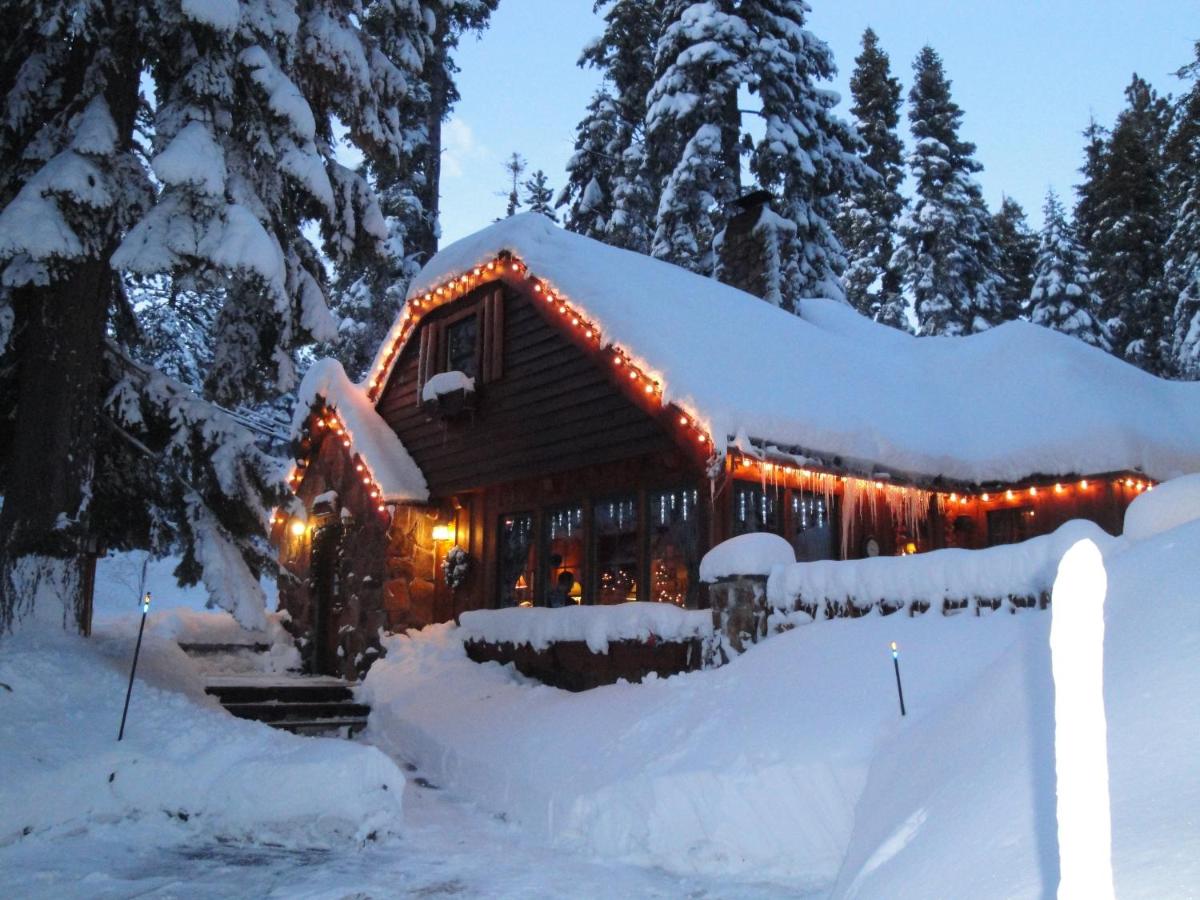 Cottage Inn At Lake Tahoe - Housity
