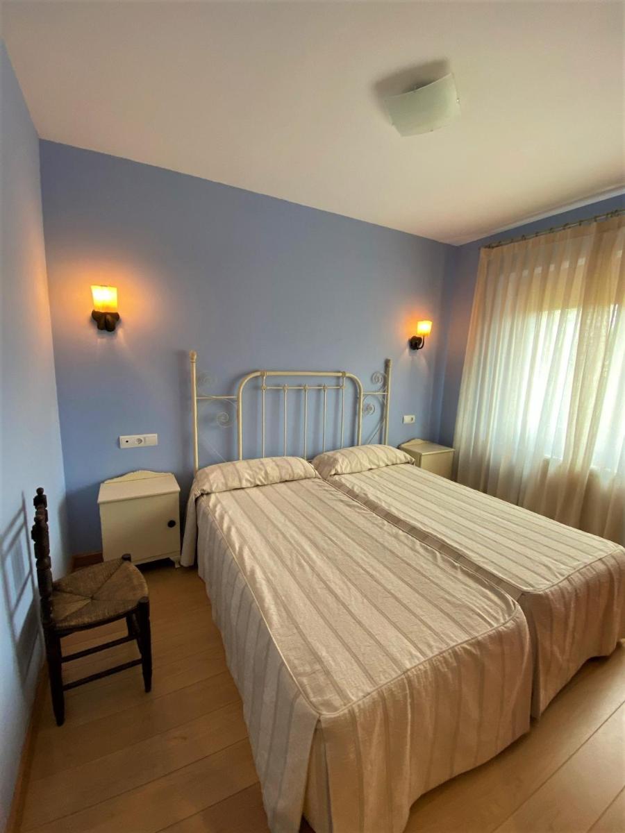 Casa Rural La Carrasquilla - Housity