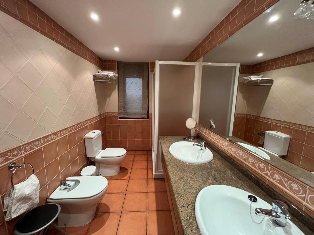 Casa Rural La Carrasquilla - Housity