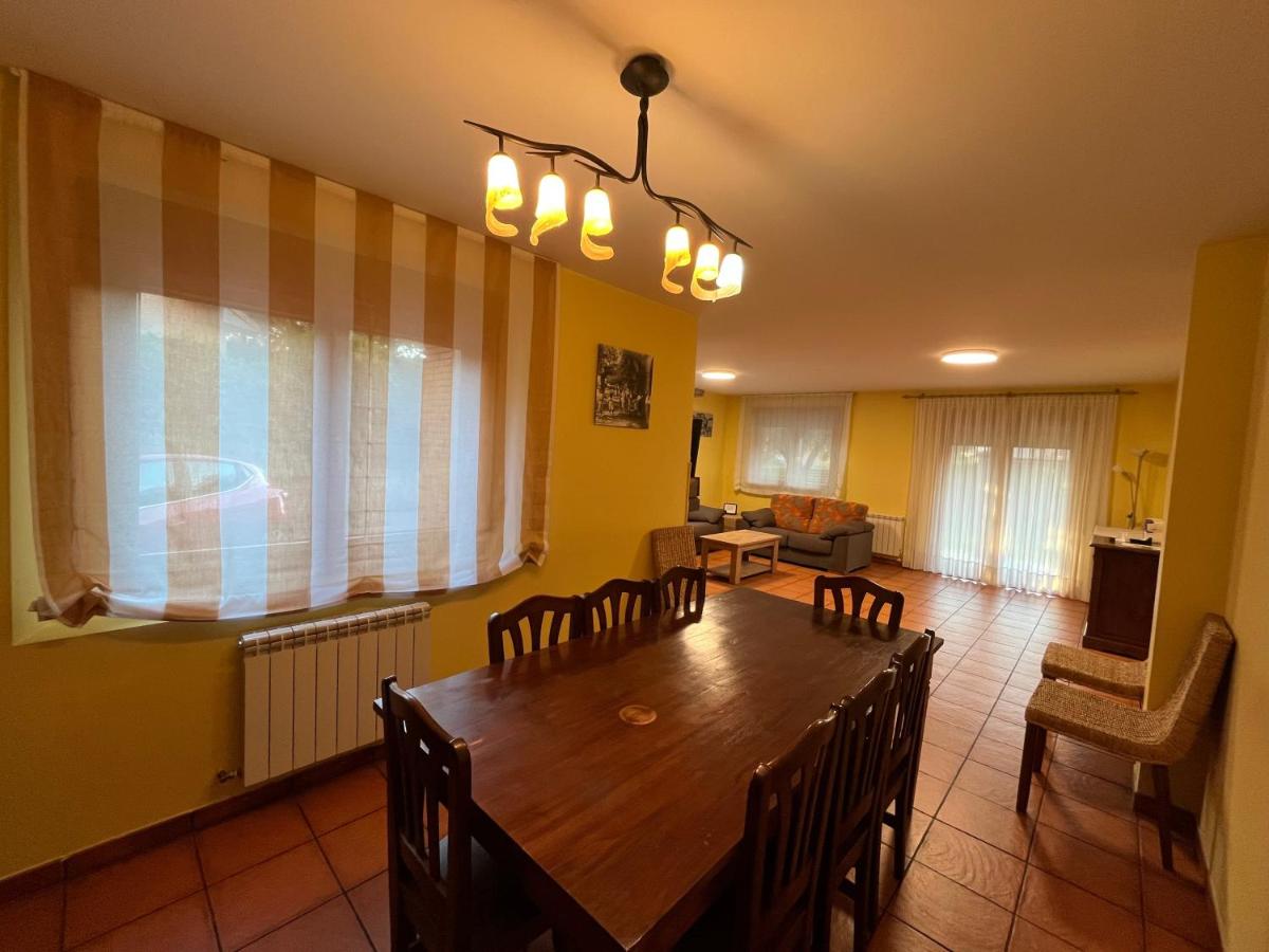 Casa Rural La Carrasquilla - Housity