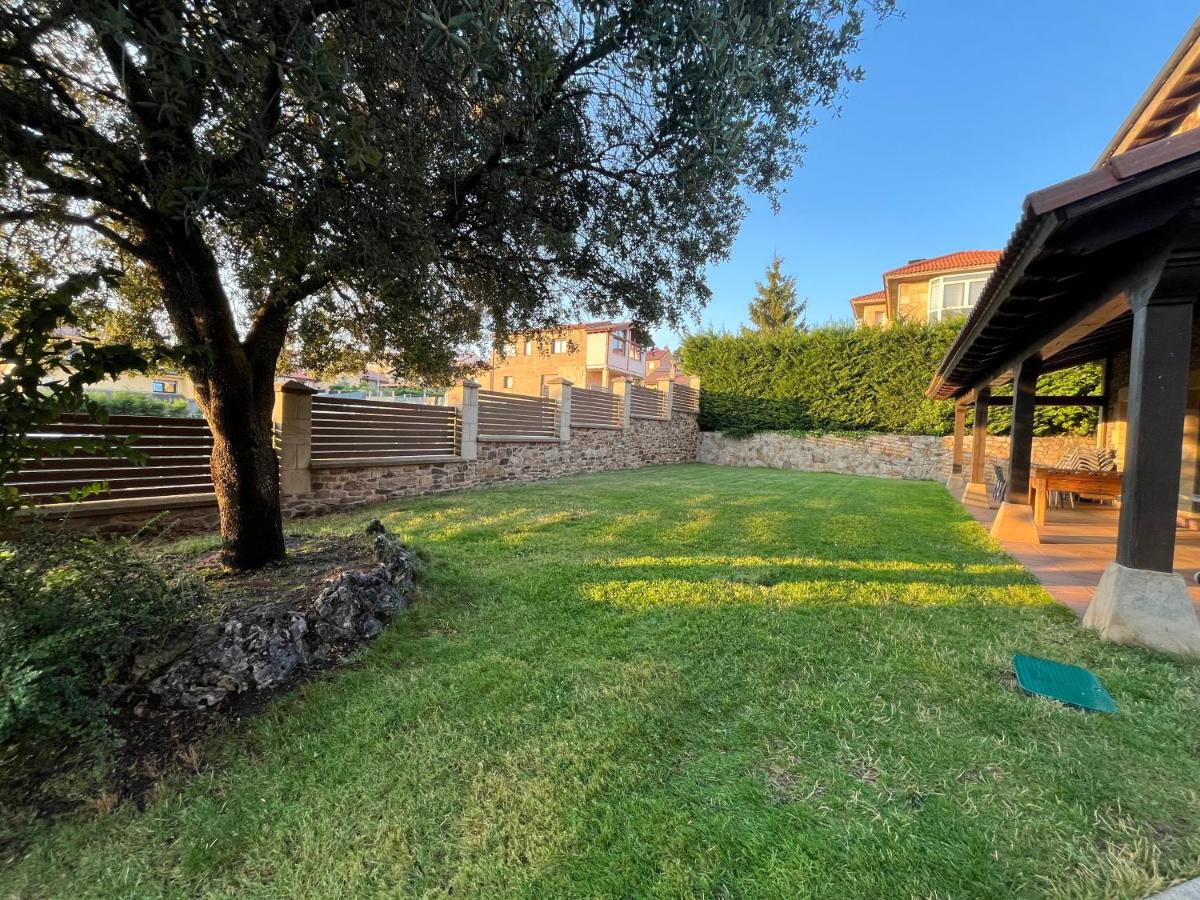 Casa Rural La Carrasquilla - Housity