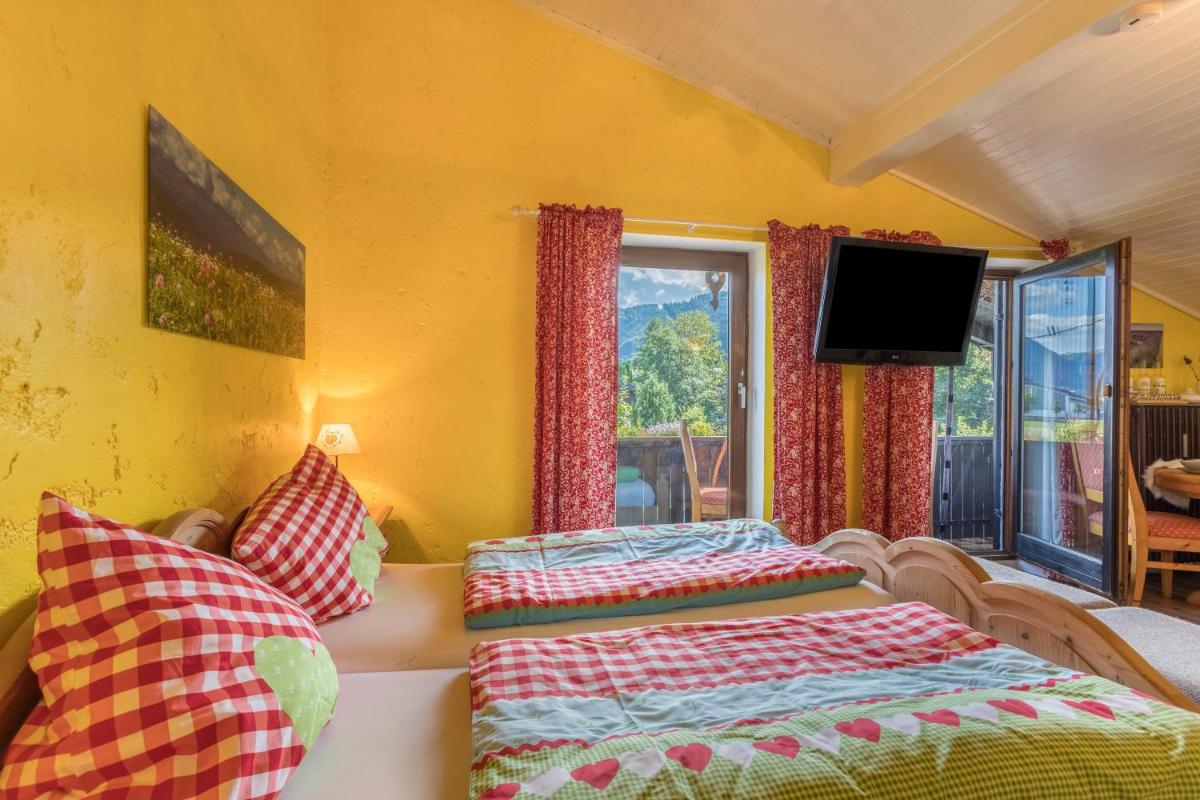 Zwischen Chiemsee und Bergen Dg - Housity