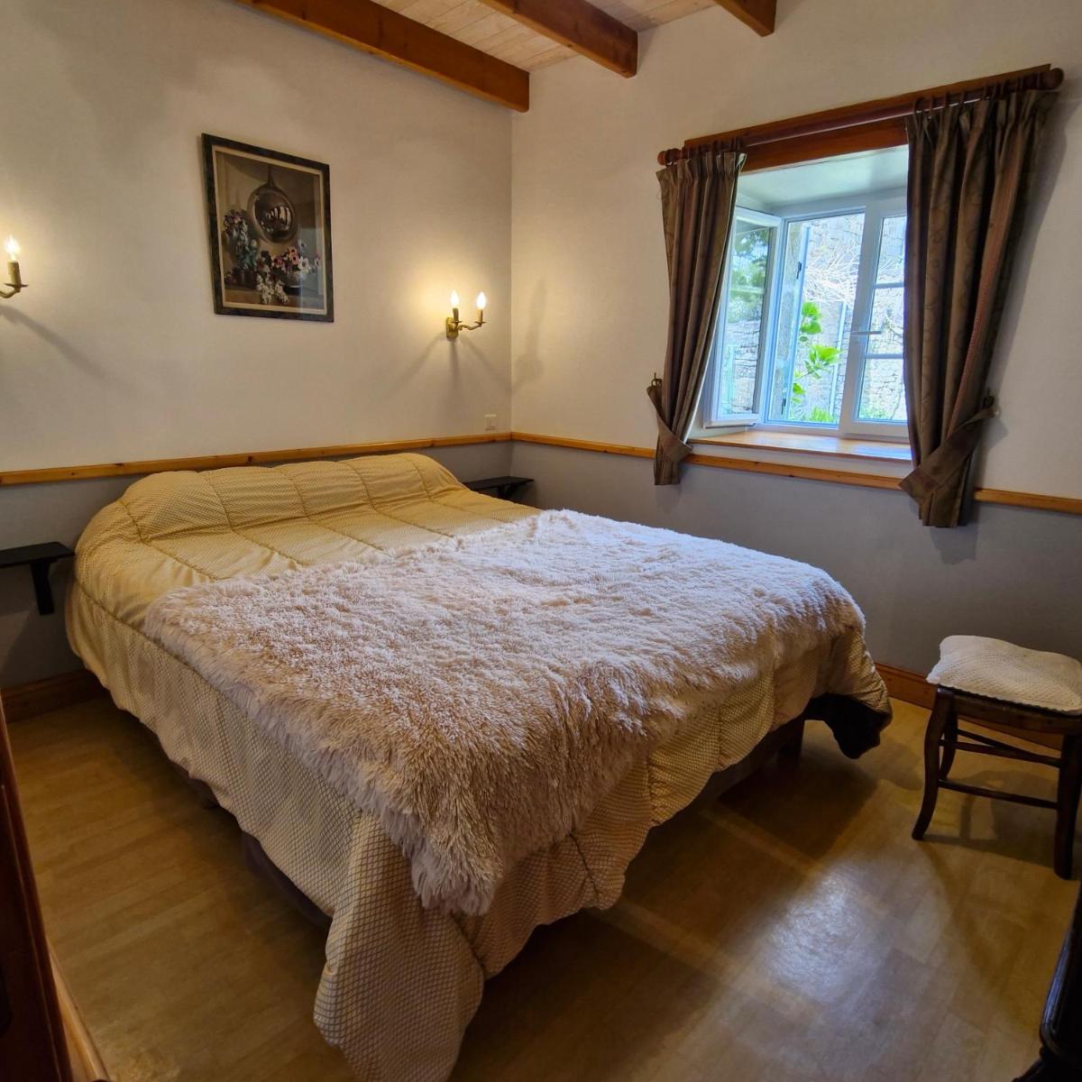 Gite N°2 de Kersivian - Housity