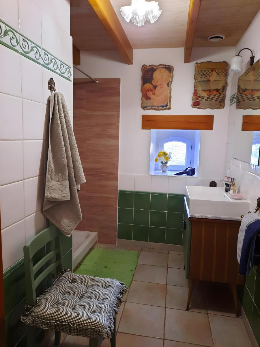 Gite N°2 de Kersivian - Housity