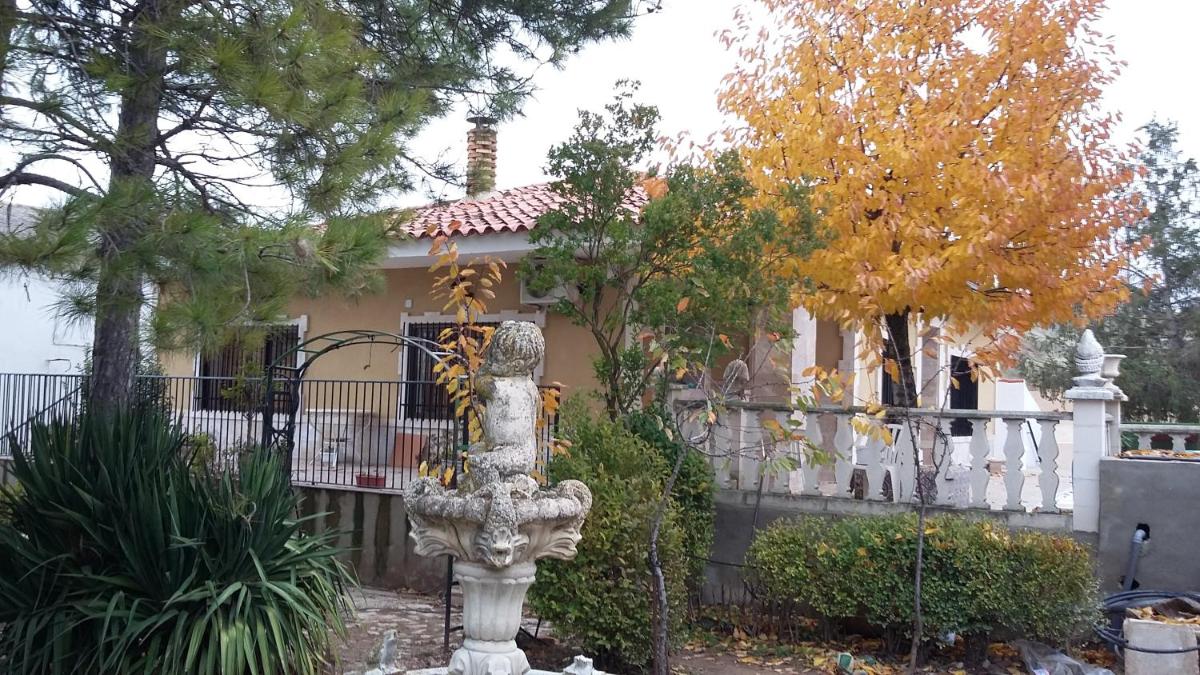 Casa Rural la Veguilla - Housity