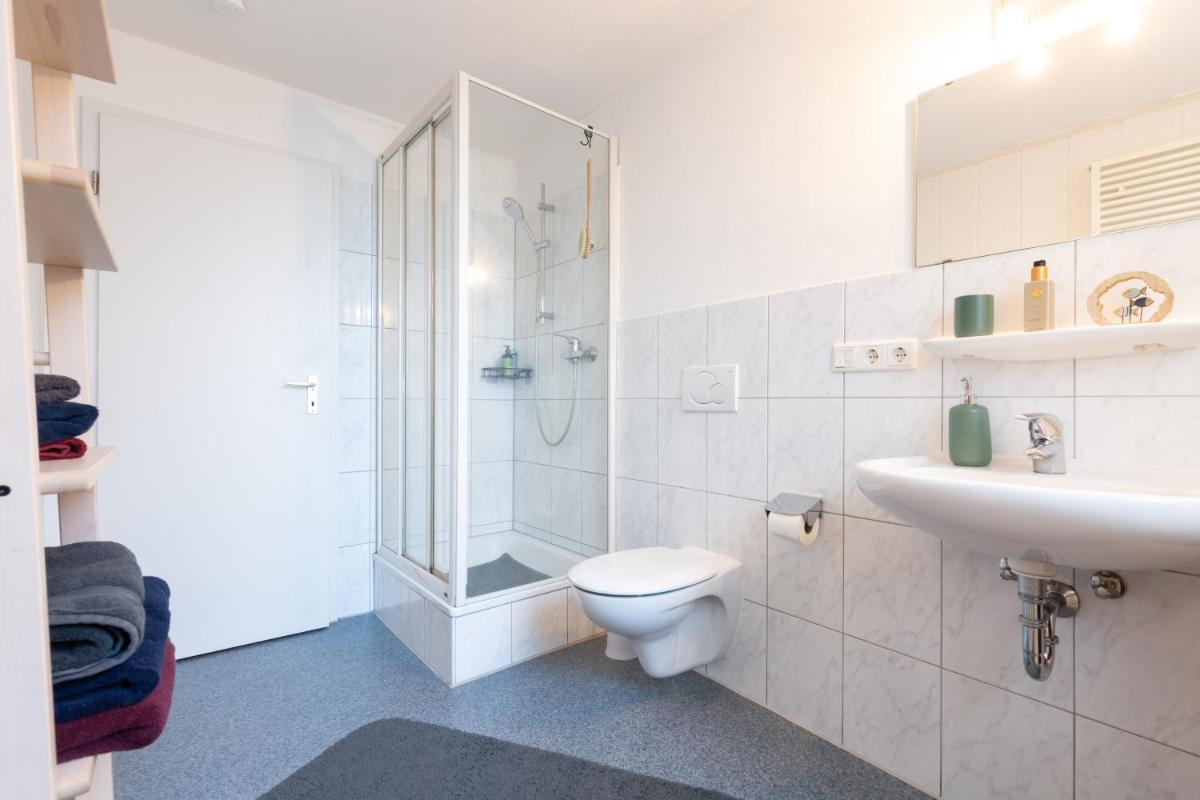 Ferienwohnung Jungblut in Schlitz - Housity
