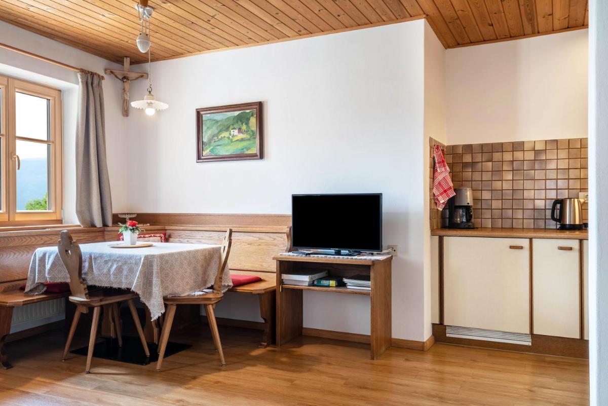 Haus Thurn Apartment A - Housity