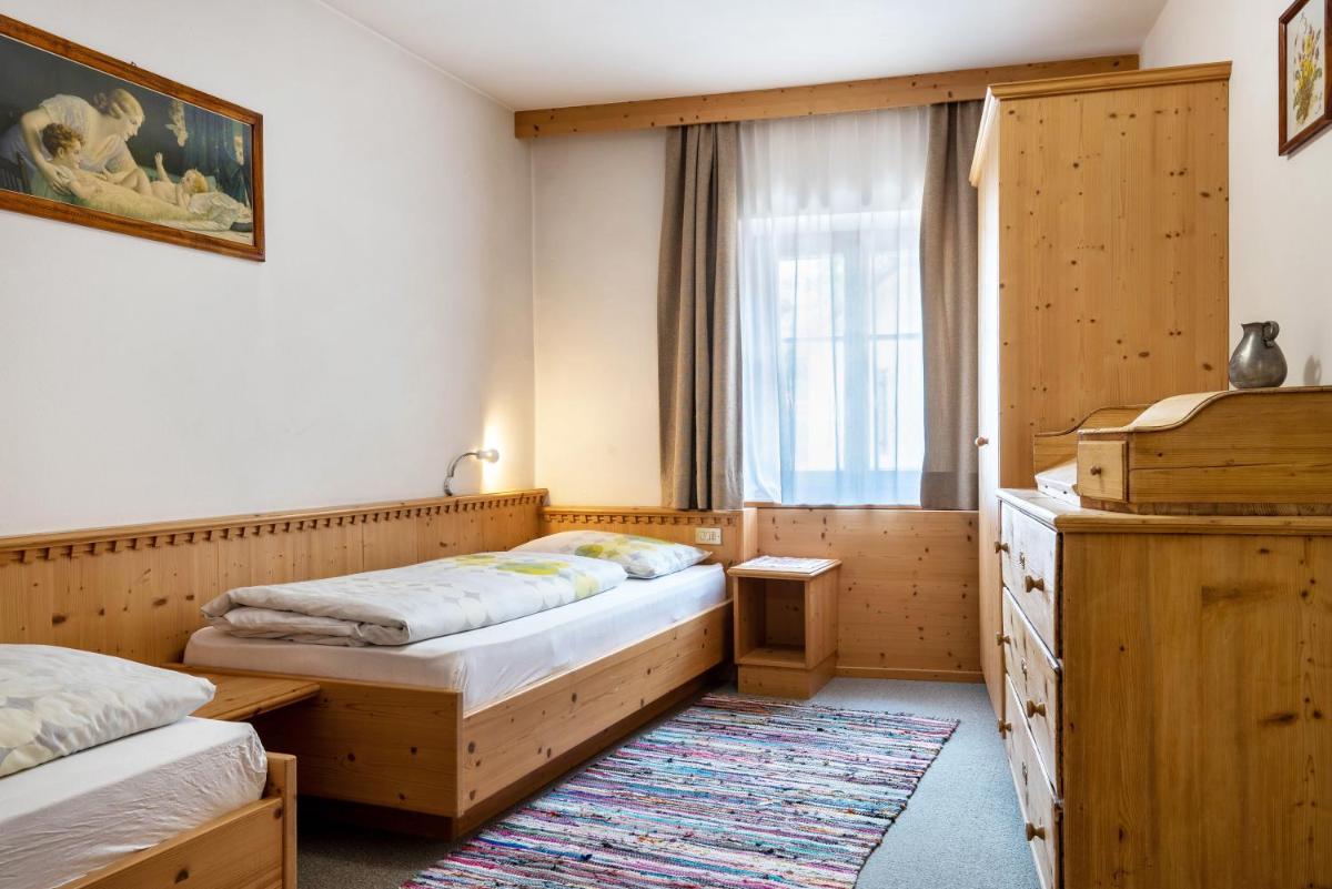 Haus Thurn Apartment A - Housity