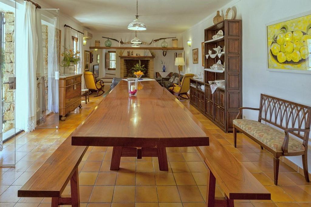 Finca Antonio - Housity