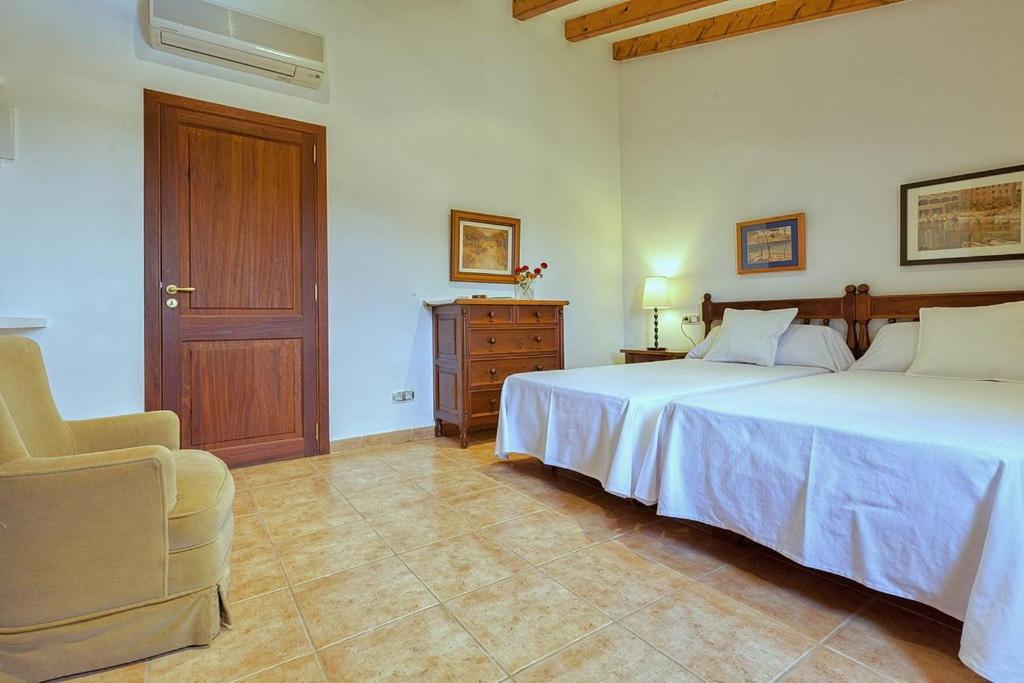Finca Antonio - Housity