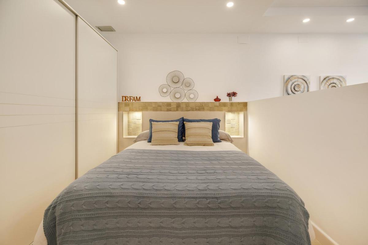 Apartamento Naypa with free parking - Housity