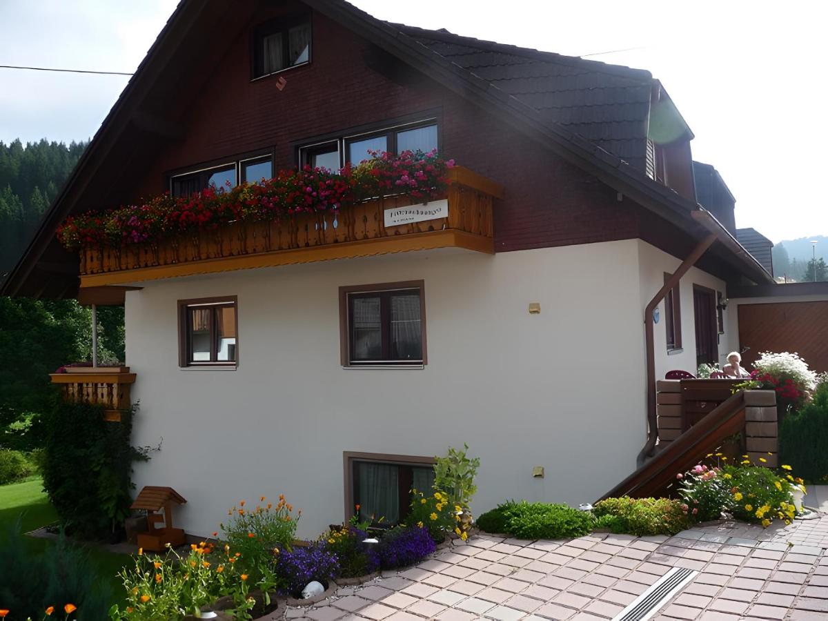 Haus Pfaff - Housity