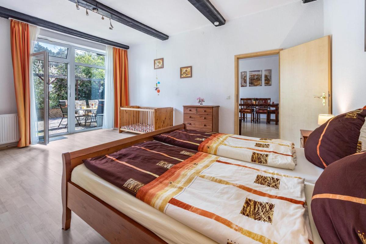 Ferienwohnungen zur Reuse - Housity