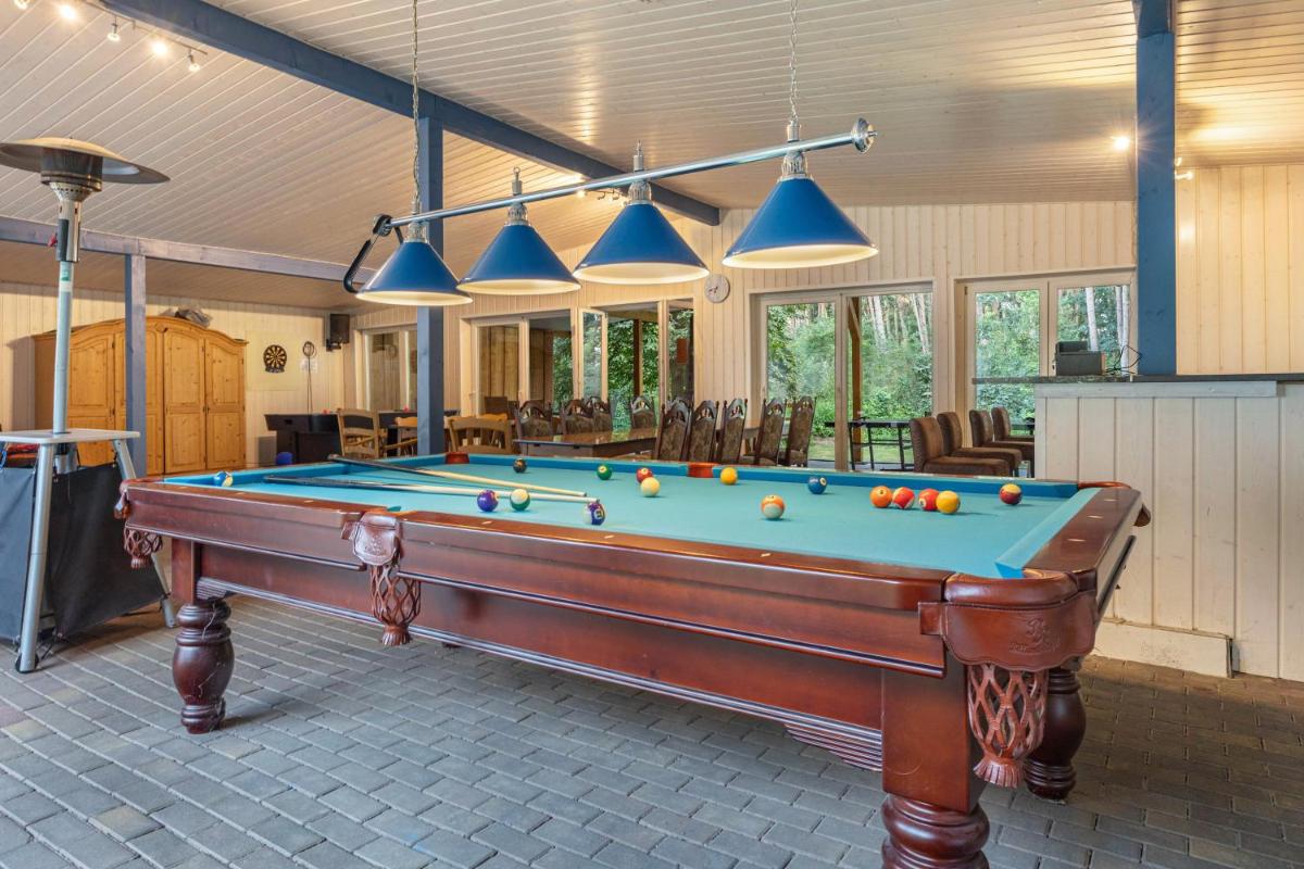 Ferienwohnungen zur Reuse - Housity