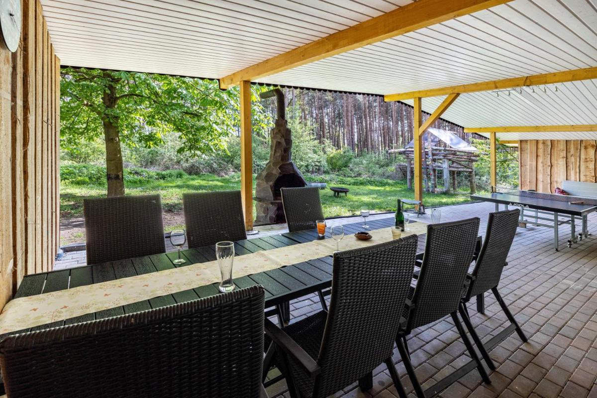 Ferienwohnungen zur Reuse - Housity