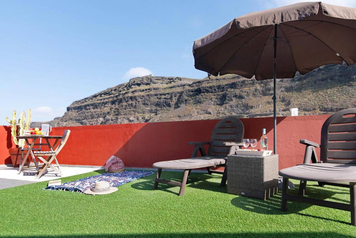El Altillo House - Housity